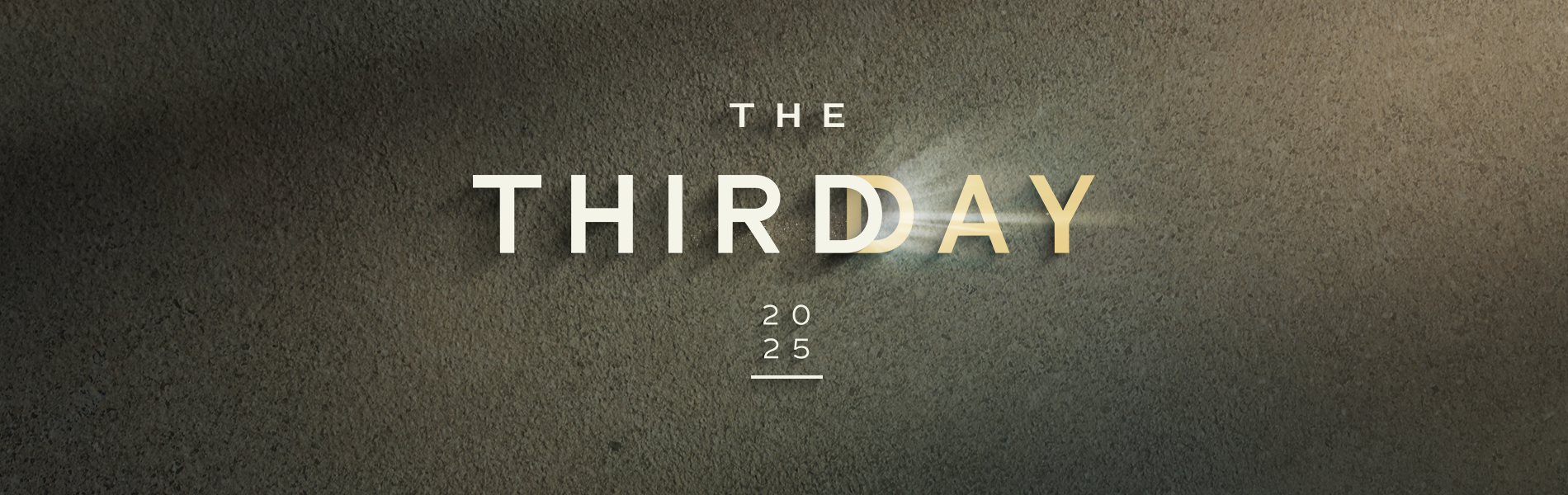 The_ThirdDay_Website_centralised 2025 The Third Day